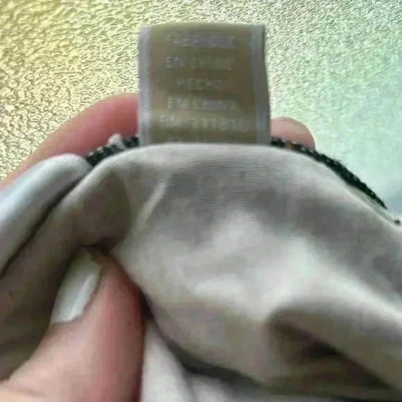 Michael Kors Women's Jeans size 2. Bootcut Dark denim wash. Excellent, like new. - Picture 8 of 10